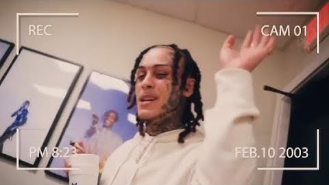 Lil Skies - Wake Up (Official Music Video Snippet)