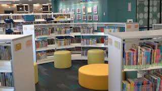 Take a walk through Youth Services at the Joliet Public Library-OSB Net Worth