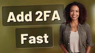 How Do You Quickly Add Two-Factor Authentication to Streaming Profiles?