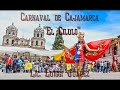 Carnaval de cajamarca audio original  el cilulo  lic  luiggi juarez