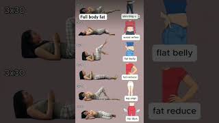 🔥 7 Days Slim Thigh & Flat Belly Challenge 💃 Waist Refine & Hip Dips Workout #shorts #reels #viral