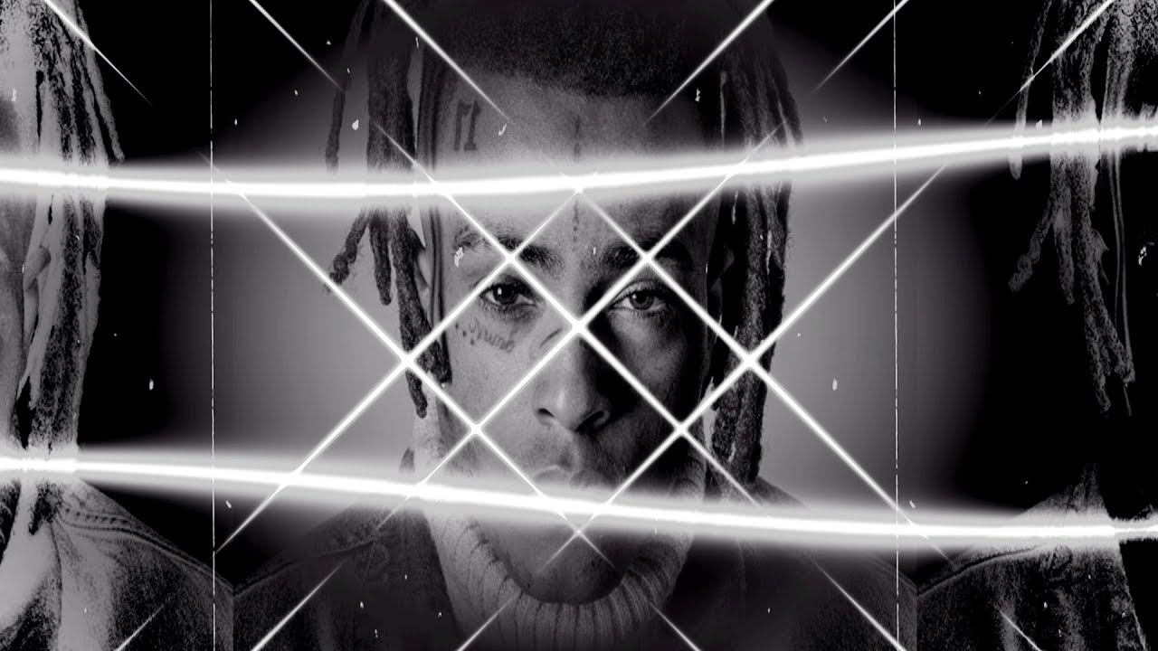 Dito - X (Tributo XXXTentacion)