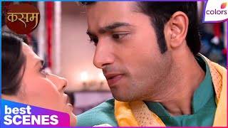Kasam |  | Colors TV