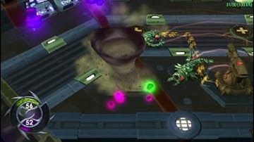 [Android][ARMV8] PPSSPP v1.3.0.1 - Jak and Daxter: The Lost Frontier