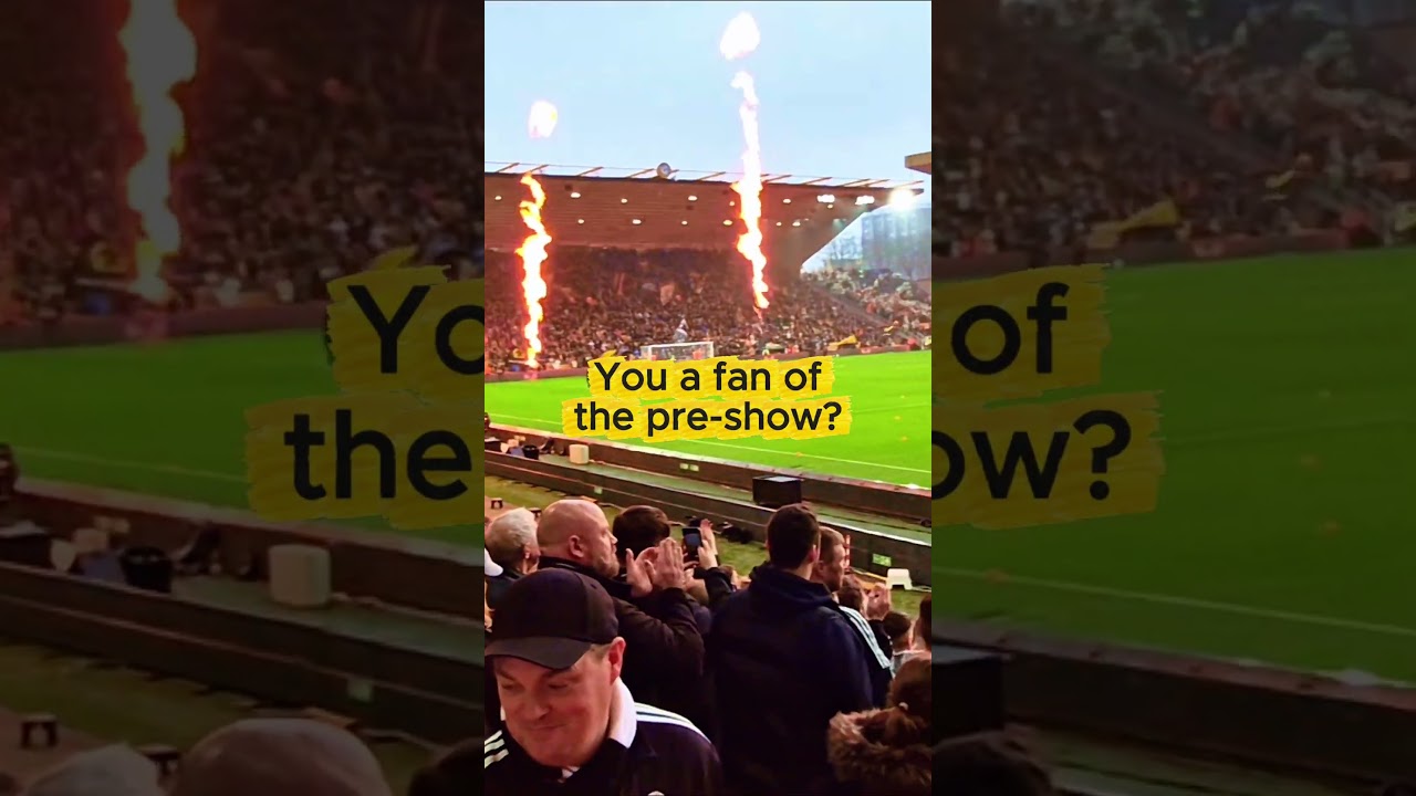 Come with me to travel 4 hours in the rain to see a bore 0-0 score draw! #NUFC #EPL #WWFC #Wolves