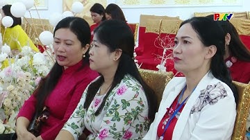 Phù Yên tổng kết hội thi giáo viên chủ nhiệm giỏi cấp Tiểu học, năm học 2023 - 2024