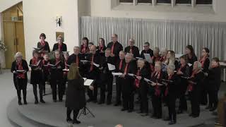 Christmas Concert 2022   06 Sweet Christmas Bells