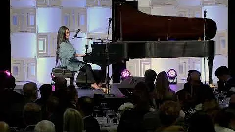 Chloe Flower No Limit Live at Lake Nona