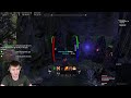 Creating and Testing a Build - Solo One Bar Breath DK | ESO Livestream