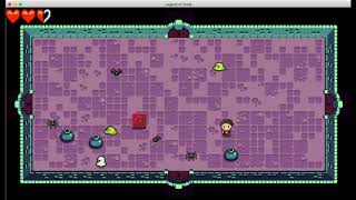 CS50 GD Assignment 5  Legend of Zelda screenshot 5