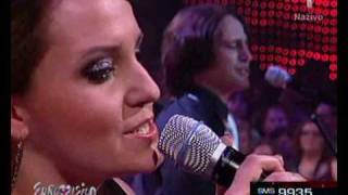 Alone - Strasne Mi Chybas (clip-mix)