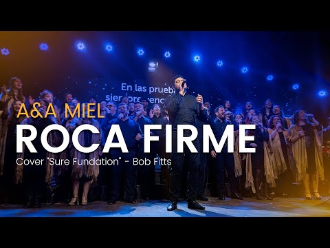 Roca Firme -