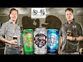 ИСТОРИЯ FIRESTONE WALKER BREWING CO (США) И ДЕГУСТАЦИЯ UNION JACK/MIND HAZE/LUPONIC DISTORTION/18+