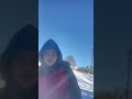 Kid dies doing a tik tok dance winter edition