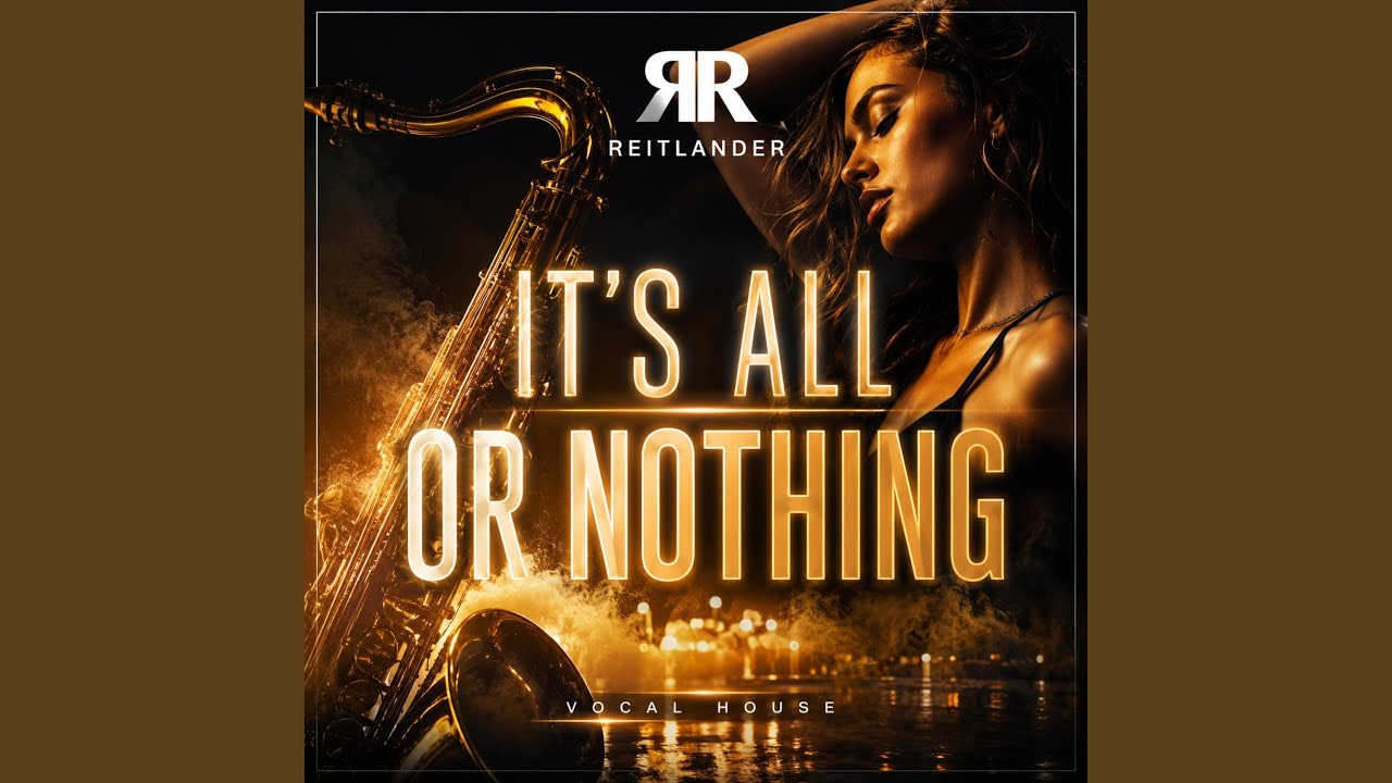 It's All Or Nothing - YouTube