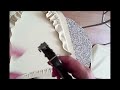 #Shorts Переделала старые стулья своими руками. Теперь как новые!