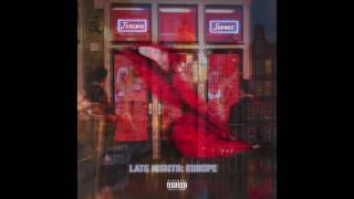 Jeremih - Paris (Who Taught You) Feat. Ty Dolla $ign (Prod. By Soundz)