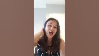 Sheren Regina Dau ~ Si Pandai Memasak