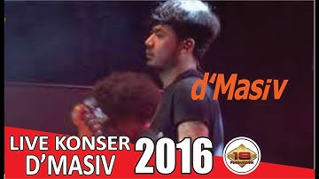 Live Konser D