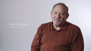 Maurice Dalton | Patient Testimonial | Nashville Neurosurgery Associates