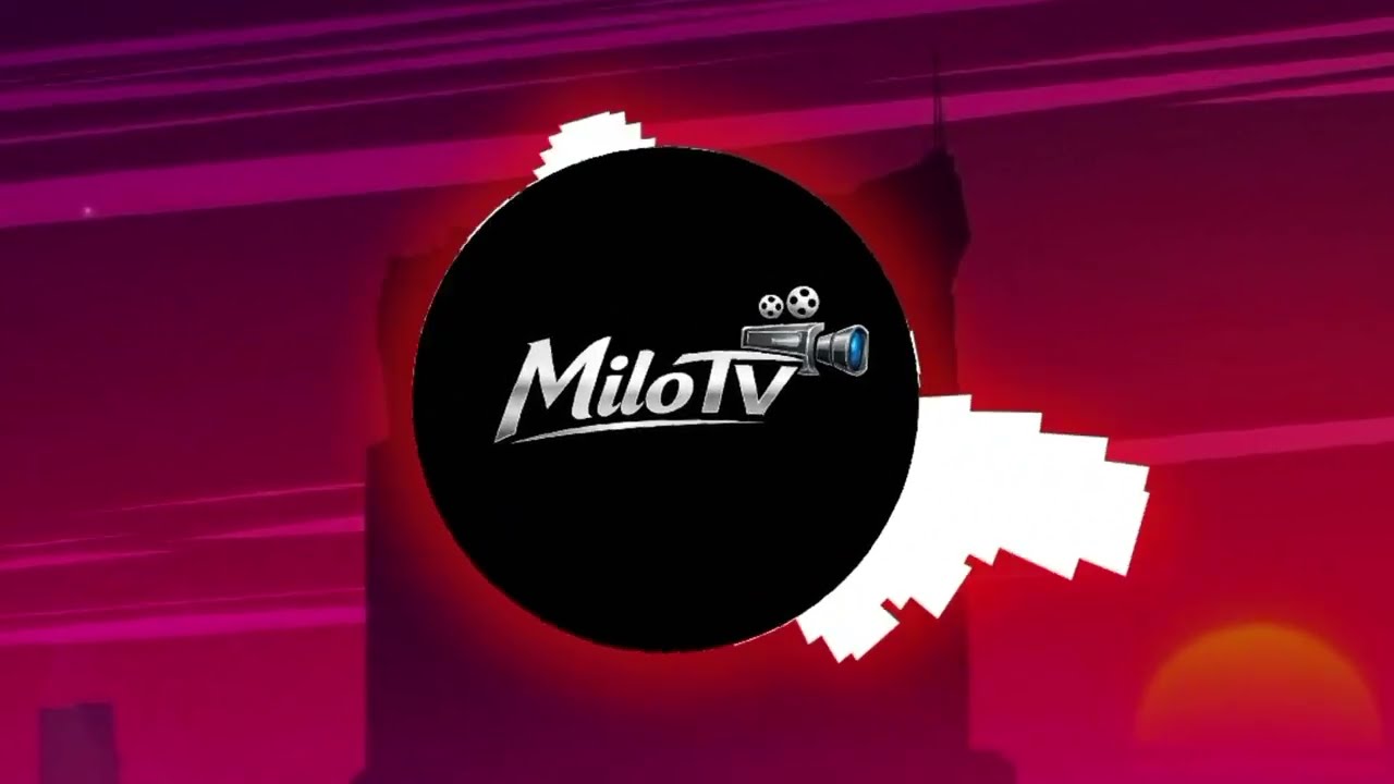 MiloTV🎥-Bass Beat!💯🔥🔊