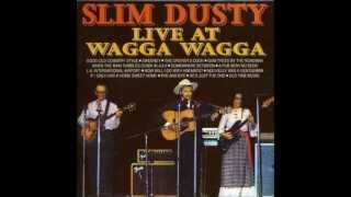 Slim Dusty (Live At Wagga Wagga) - Sweeney chords