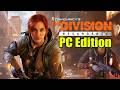 The Division Resurgence PC Gameplay Review [Free to Play]