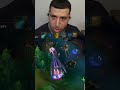 BECOMING THE CHINESE EZREAL 🙀