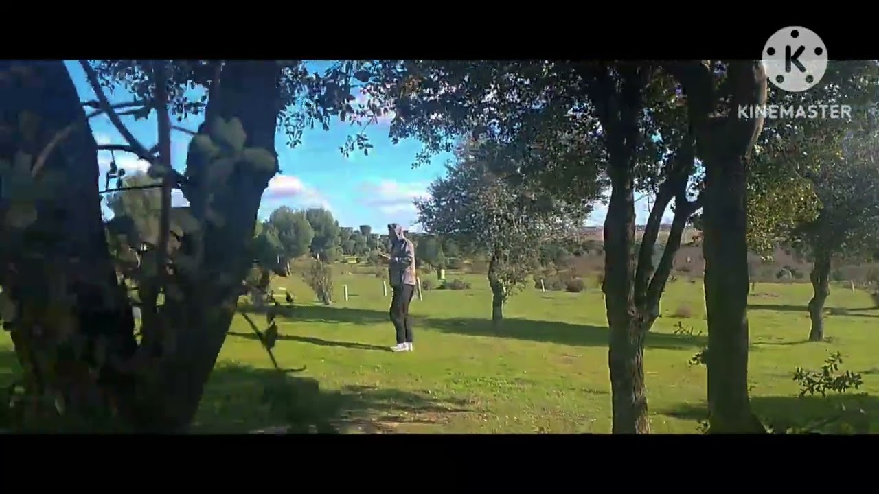 Outing on sunny day....