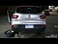 تغيير التيل الخلفي الكهربائي لسياره رينو كادجار بالكمبيوتر replace Rear brake pads on renault kadjar