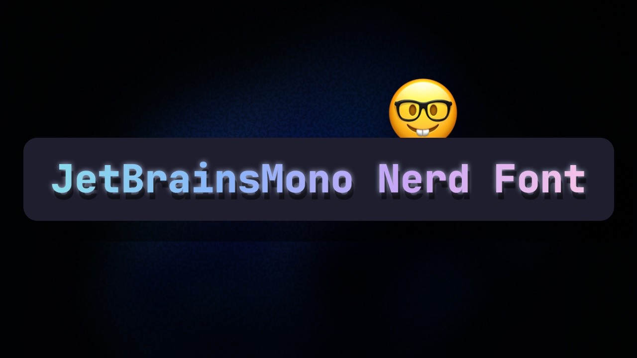 Everyone Downloads This Font Wrong