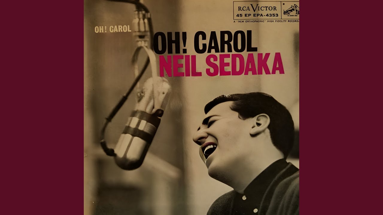 Oh! Carol YouTube Music