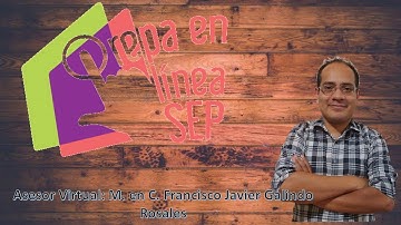 Séptimo espacio abierto para el aprendizaje. Módulo 14 Universo Natural M14-REC-031125-004