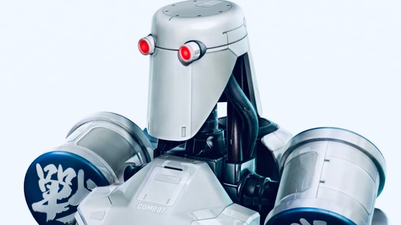 К О М Б О Т Л О Г И Ч И К