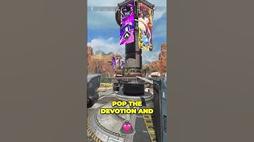 The Ultimate Hybrid Play: Mastering Weapon Ammo Types in Apex Legends Season 18!
