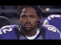 Torrey Smith's Unforgettable Performance After Brother's Death | NFL Flashback Highlights