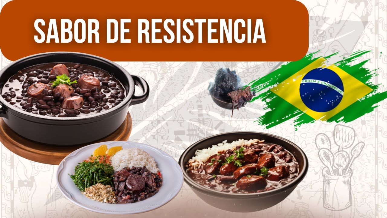 La Feijoada: Historia de un Plato Nacido en la Esclavitud | Sabor a Historia