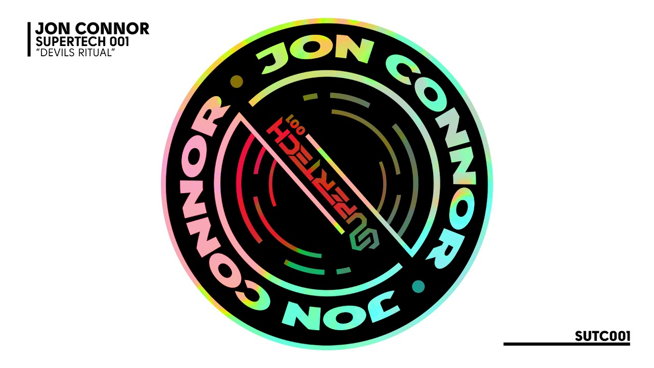 YouTubeでJon Connor Devils Ritualを視聴 YouTubeでJon Connor Devils Ritualを視聴