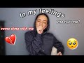 In my feelings playlist *simp with me* | 2020 | Maya Renee