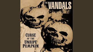 Curse of the Unripe Pumpkin