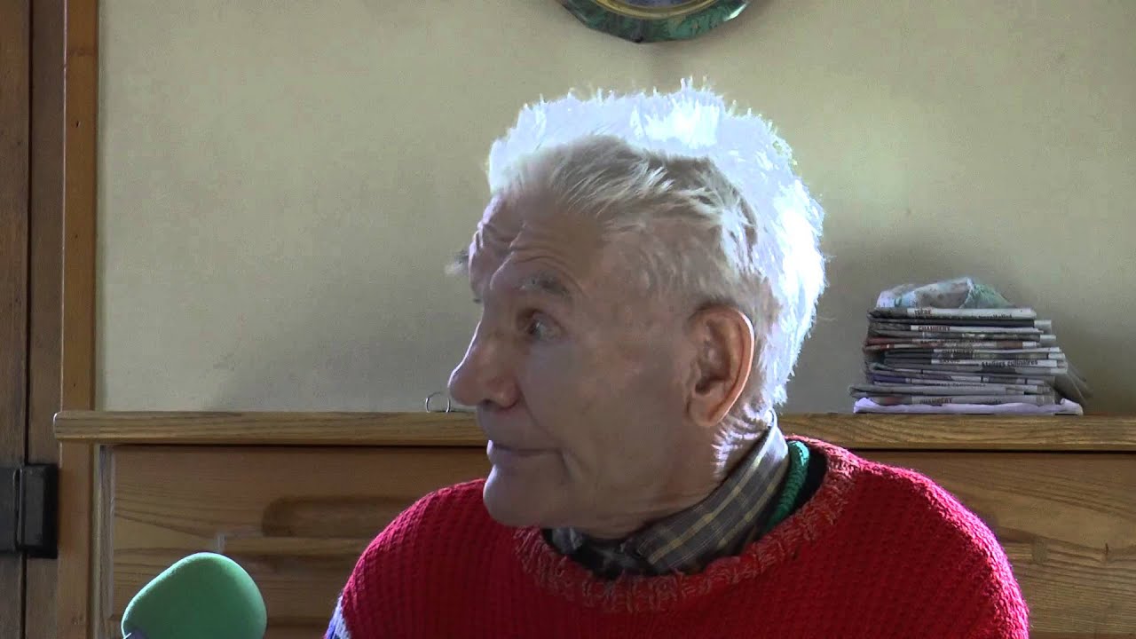 Documentaire pour les 50 ans d'Aillon-station