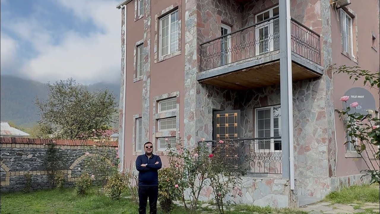 Qiyməti 235000 azn Sənəd Kupça ( Gəbələ Şəhəri ) 👤 Tural Əfəndi ☎️+99455 2008382