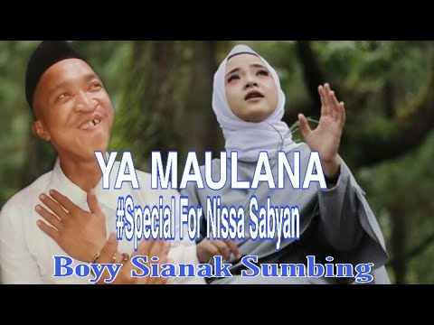 ya-maulana-||-special-untuk-nisa-sabyan-||-boyy-sianak-sumbing-part-#3