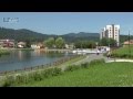 Parcul Noua din Brasov