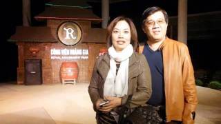 2011 Vietnam Photo show 21mins