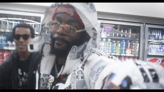 Fatcatfudge & XAVIERTHEVIRGO - Wave