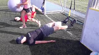 David Borak A Oliver Nemec, Zaves Na Trxmostik, 3.7.2019 Tr C.2