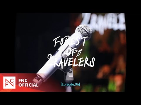 2023 SEUNG HYUB & HWE SEUNG of N Flying LIVE 'FOREST OF