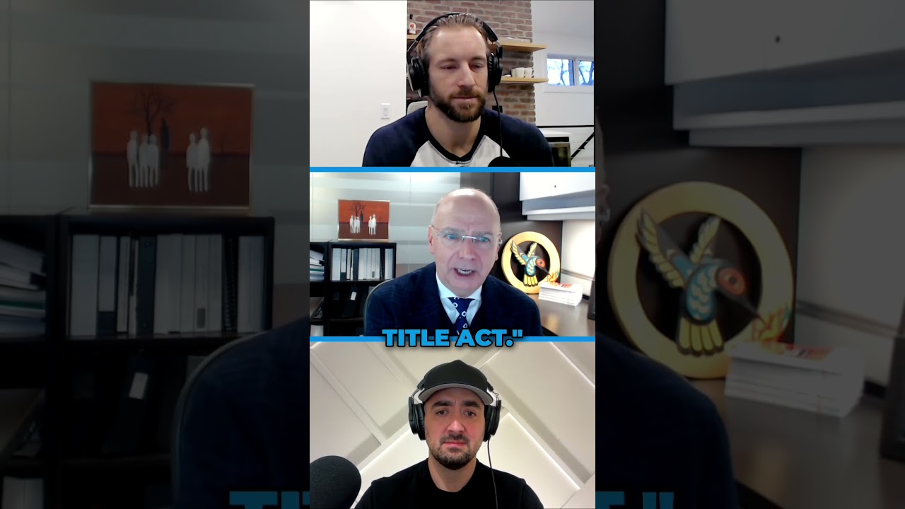 How the Cowichan Tribe Ruling Impacts BC Property Rights, Pt 2 🧑‍⚖️