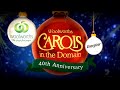 Woolworths Carols In The Domain 40th Anniversary 2022 